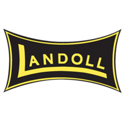 Landoll Logo - Landoll-Logo - Roblox