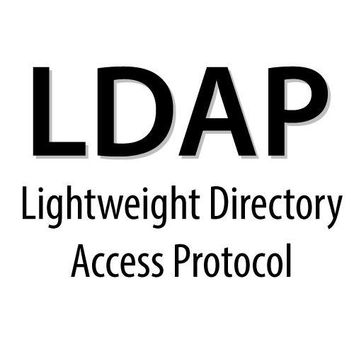 LDAP Logo - IDaaS and Hosted LDAP