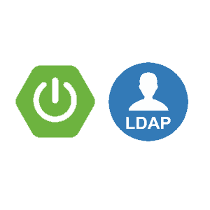 LDAP Logo - Spring Boot + Spring LDAP Integration Testing Example