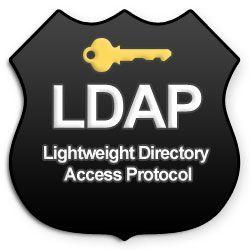 LDAP Logo - OpenLDAP, JXplorer and Java - An introductory LDAP tutorial - Symbiotics