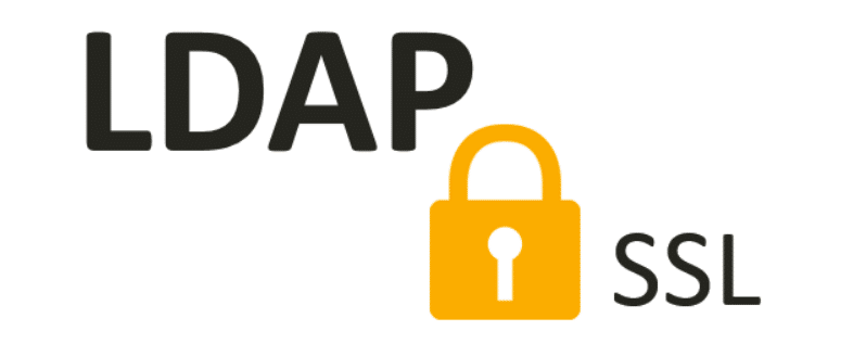 LDAP Logo - Configuring Secure LDAP using a 3rd party Certificate Authority