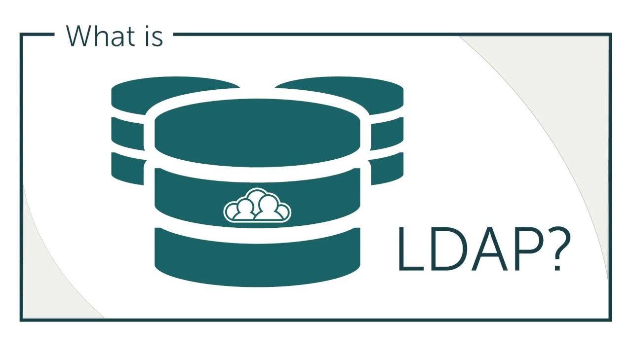 LDAP Logo - What is LDAP?