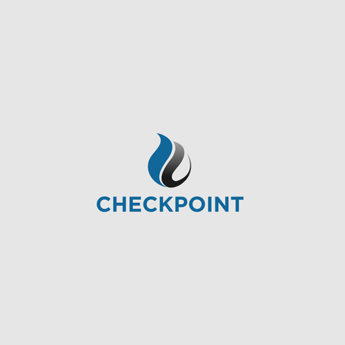 Checkpoint Logo - Checkpoint Logo Design | Logo design contest