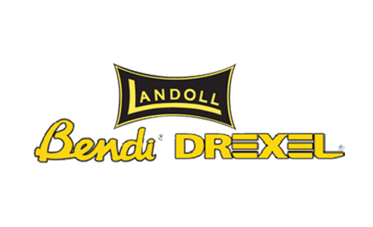 Landoll Logo - New Equipment