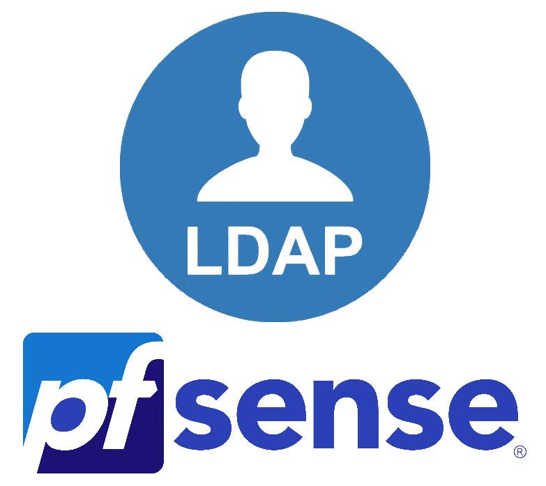 LDAP Logo - OpenVPN & PFSense - Part. 2 : L'authentification LDAP - Net-Security