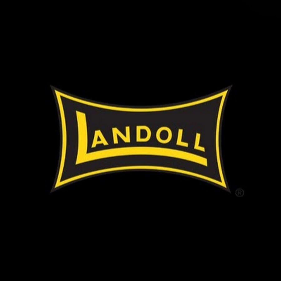 Landoll Logo - Landoll Corporation