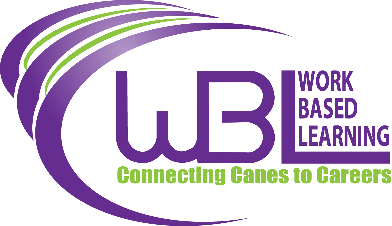 WBL Logo - 18-19 Assignments - Canes to Careers