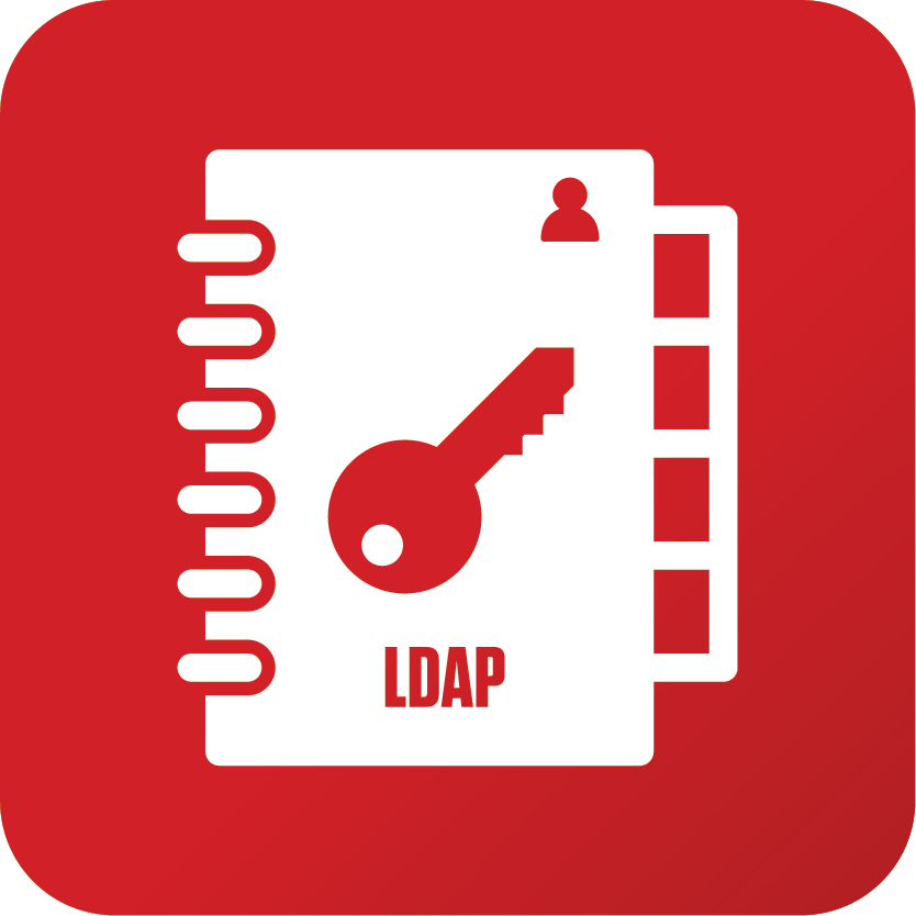 LDAP Logo - WordPress-LDAP-Intranet-Site - Plugins - miniOrange