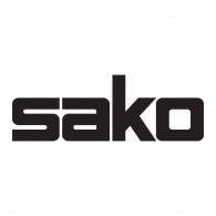 Sako Logo - Sako | Brands of the World™ | Download vector logos and logotypes