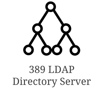 LDAP Logo - How to Install LDAP 389 Directory Server On Linux with Detailed ...