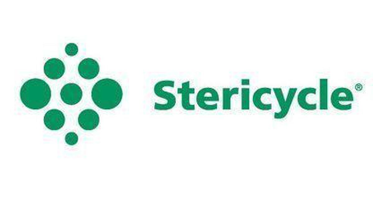 Stericycle Logo - Medical waste firm Stericycle lays off hundreds of workers - Chicago ...