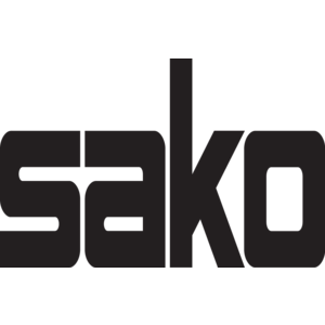 Sako Logo - Sako logo, Vector Logo of Sako brand free download (eps, ai, png ...