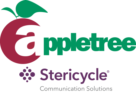 Stericycle Logo - 24/7 Answering Services | Appletree Answers