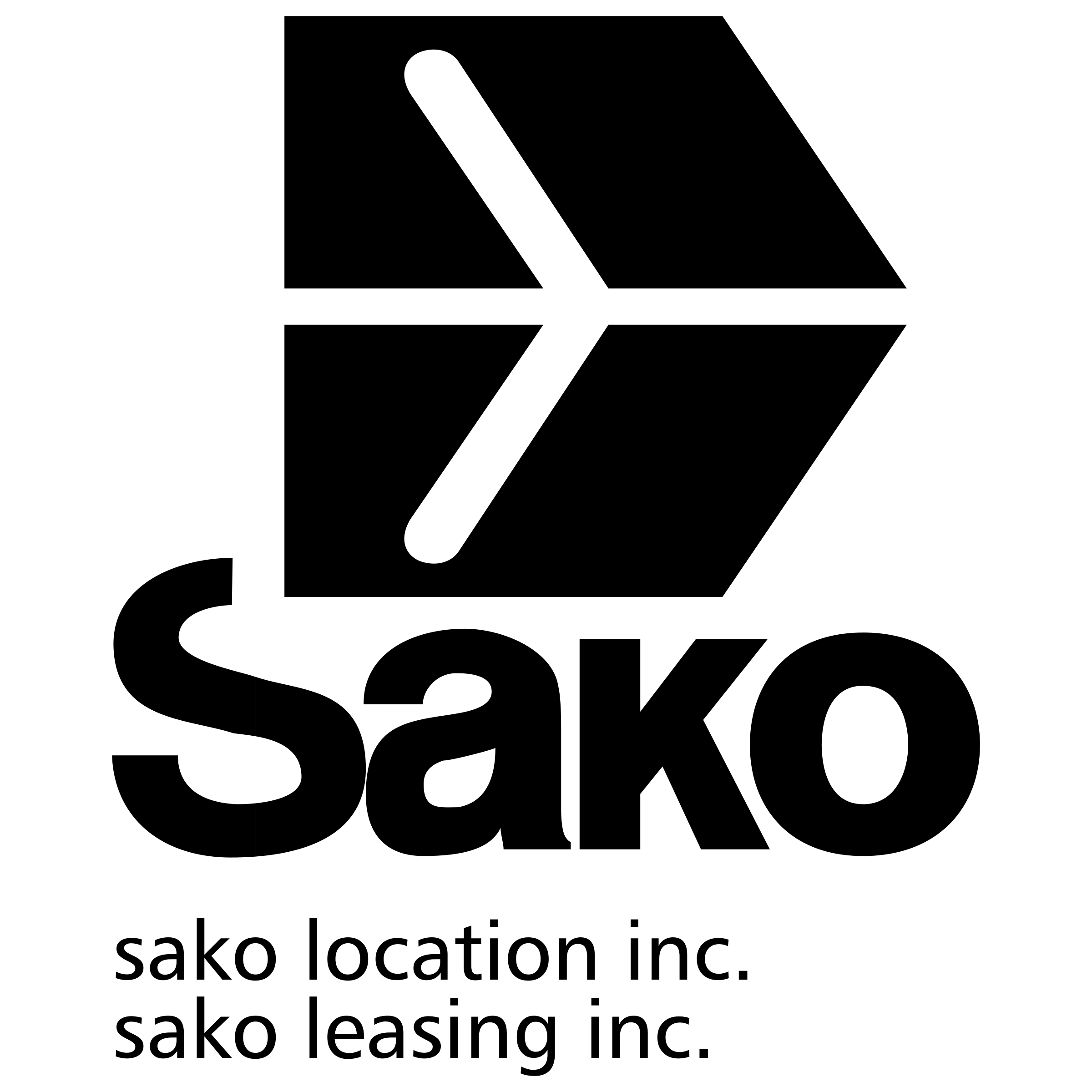 Sako Logo - Sako Logo PNG Transparent & SVG Vector - Freebie Supply