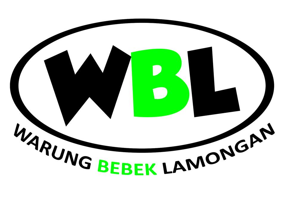 WBL Logo - WBL WARUNG BEBEK LAMONGAN: Logo WBL WARUNG BEBEK LAMONGAN ...