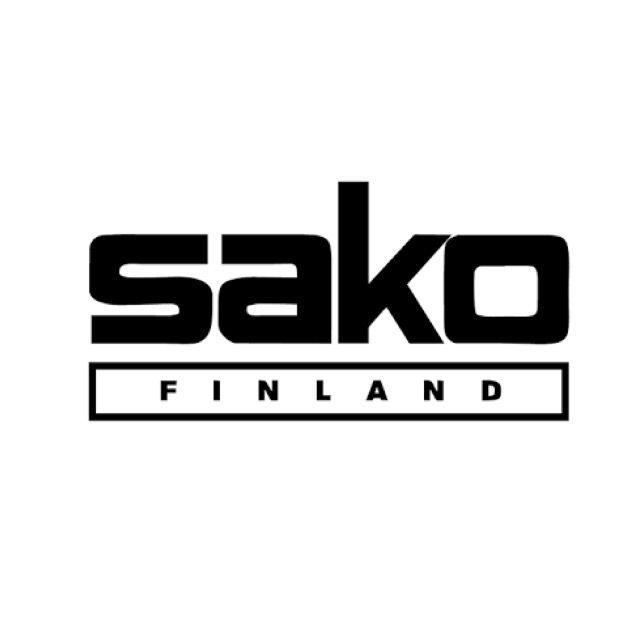 Sako Logo - SAKO