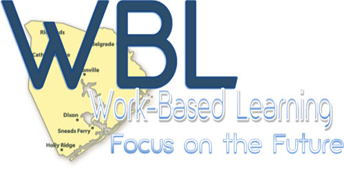 WBL Logo - Career & Technical Education Services / Work-Based Learning