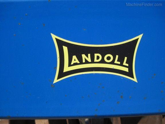 Landoll Logo - LogoDix