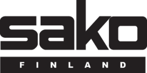 Sako Logo - Sako Finland Rifles & Firearms | Ladner BC | Stillwater Sports