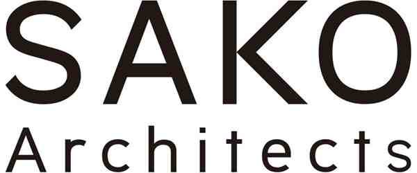 Sako Logo - SAKO Architects |SAKO建築設計工社| 北京卅口建築設計咨詢有限公司