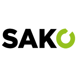 Sako Logo - SAKO Brno, a.s. - CZECH MULTIMEDIA INTERACTIVE