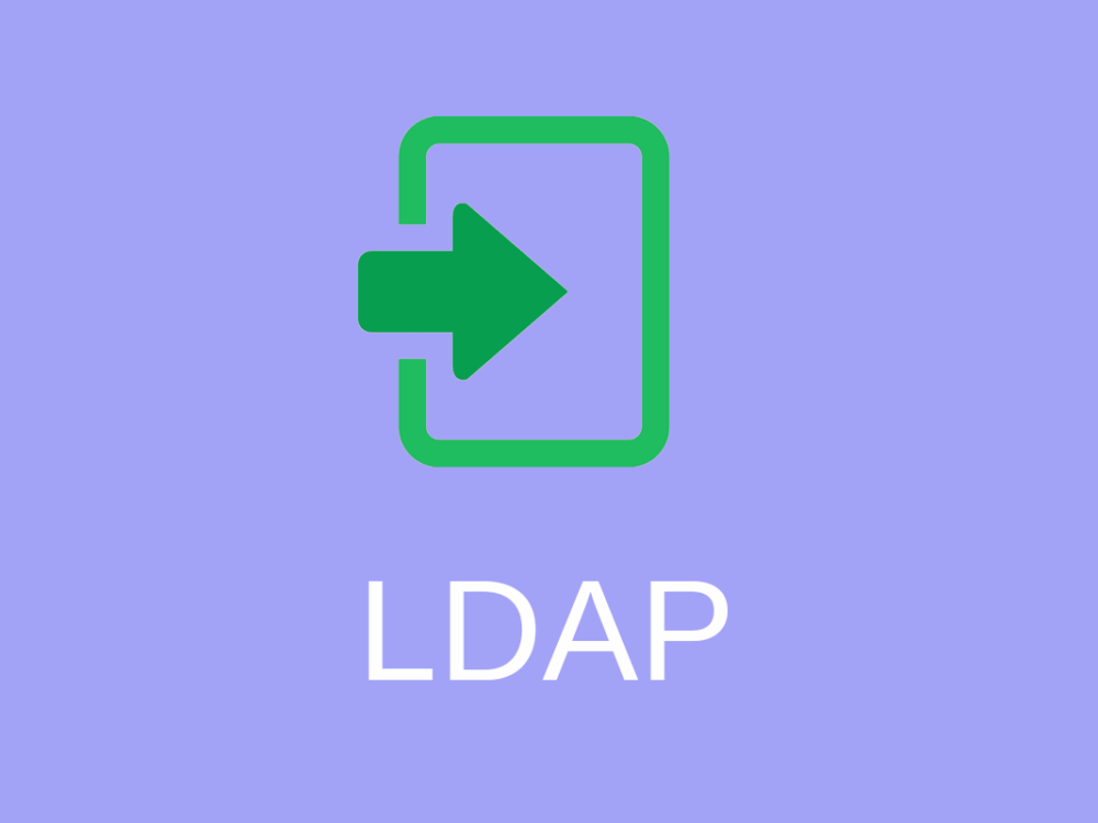 LDAP Logo - LDAP Integration Module