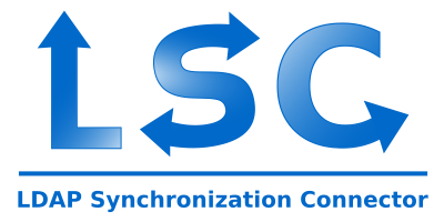 LDAP Logo - LDAP Synchronization Connector [LSC]