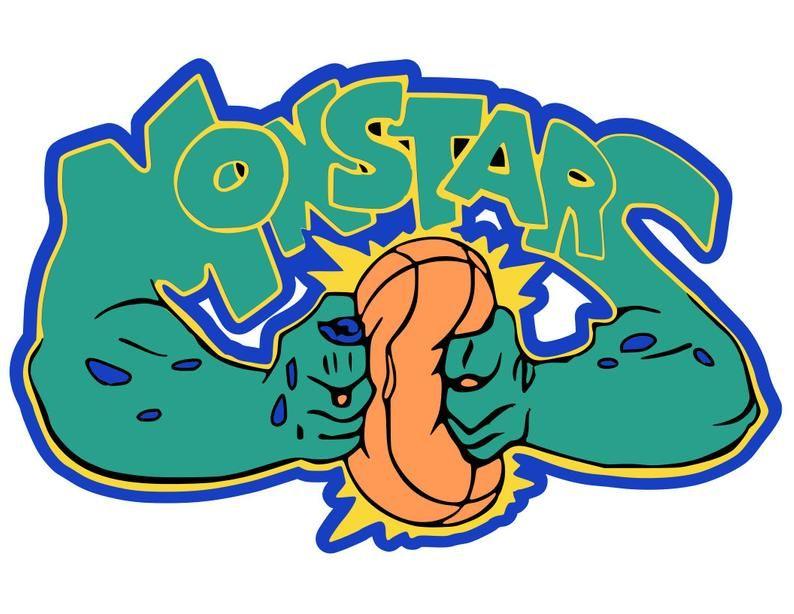 Monstars Logo - Monstars Logos Jam, png, pdf, dxf files