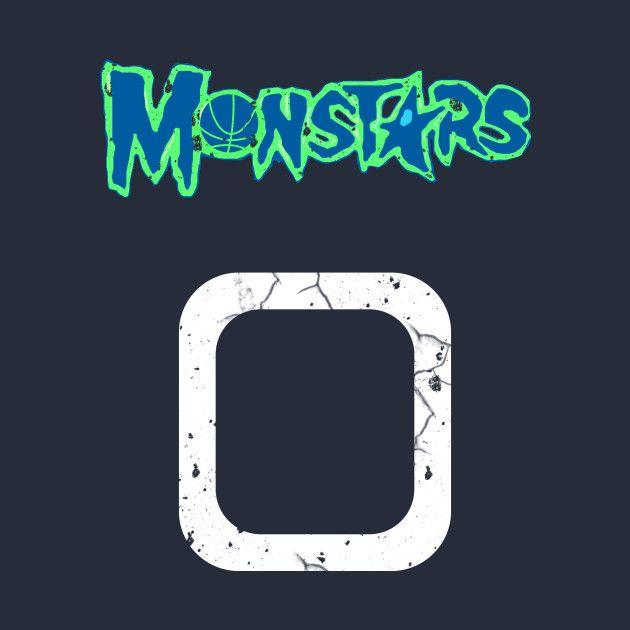 Monstars Logo - Monstars Logos