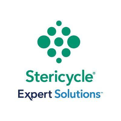 Stericycle Logo - Stericycle ExpertSOL (@Stericycle_ES) | Twitter