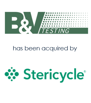 Stericycle Logo - Mirus Advises B&V Testing on deal with Stericycle | Mirus Capital ...