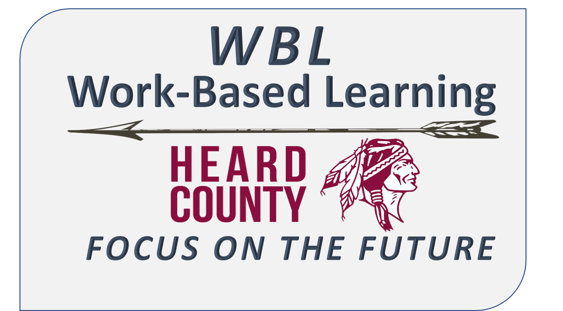 WBL Logo - Work-Based Learning (WBL) - Heard County High School
