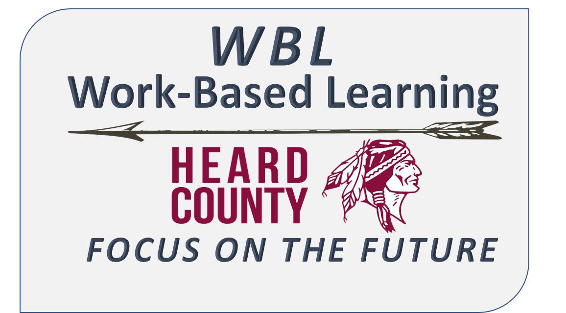 WBL Logo - Work Based Learning (WBL) County High School