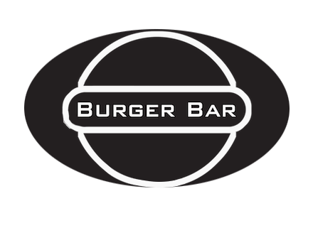 WBL Logo - Burger Bar White Bear Lake