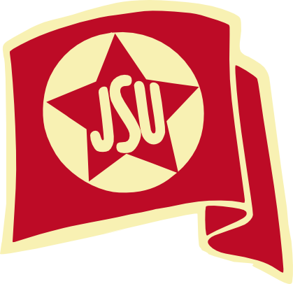 JSU Logo - File:Jsu logo 03.png - Wikimedia Commons
