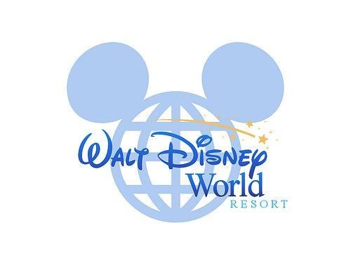 Disney World Logo - Alternate Walt Disney World logo 2 | Inspired by members of … | Flickr