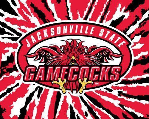 JSU Logo - The JSU Gamecocks´ logo! | JSU GAMECOCKS | Jacksonville state, State ...