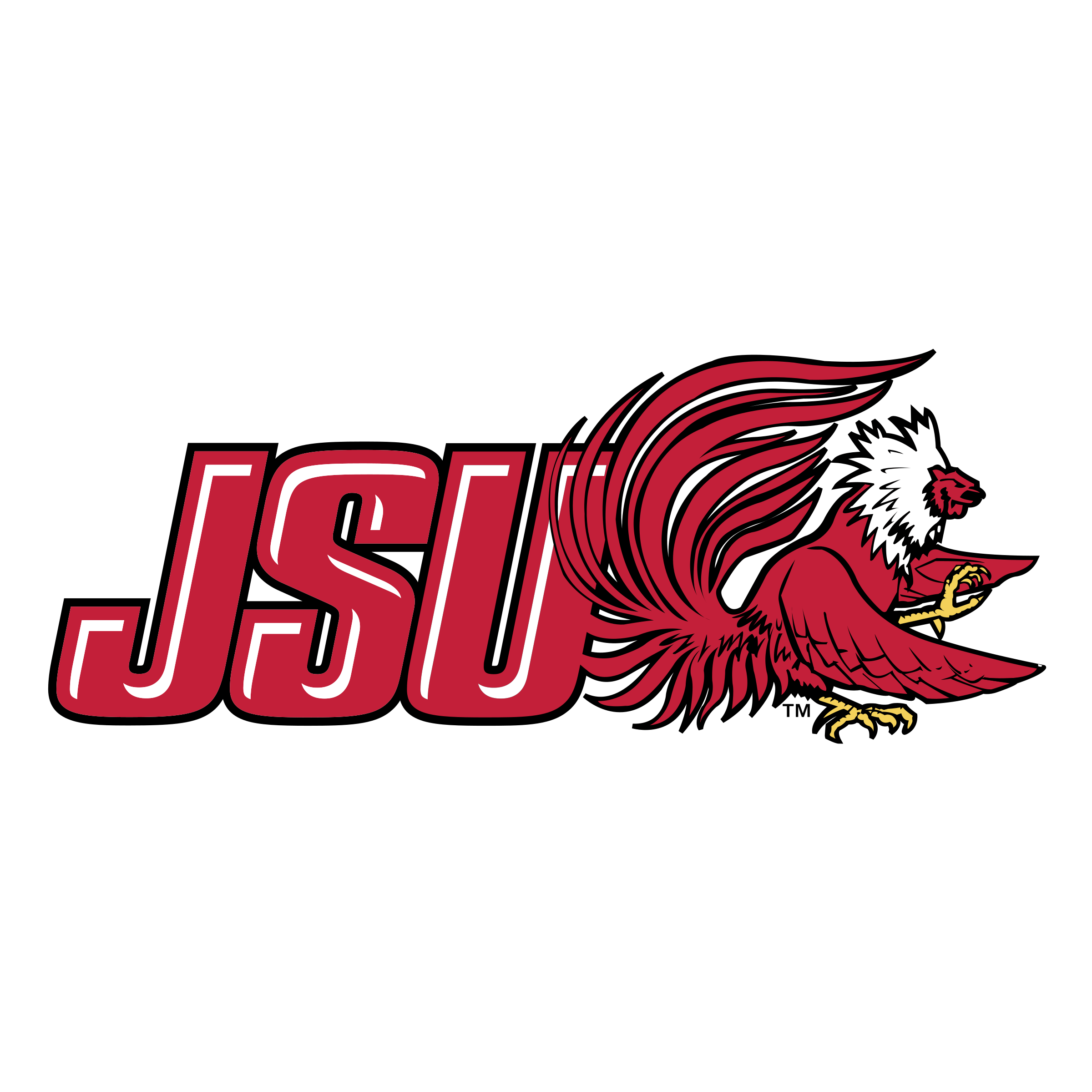 JSU Logo - JSU Gamecocks Logo PNG Transparent & SVG Vector - Freebie Supply
