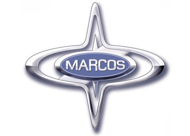 Marcos Logo - Marcos Logo, Information | Carlogos.org