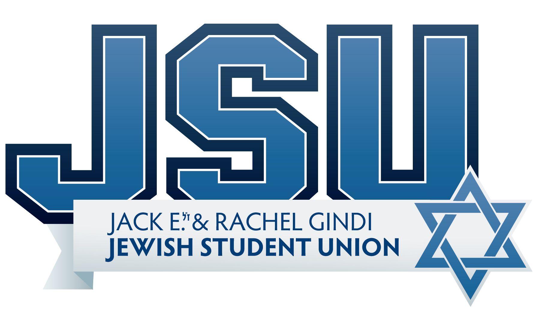 JSU Logo - JSU