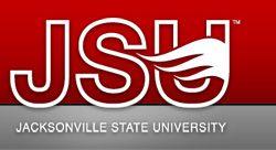 JSU Logo - JSU | | JSU Home Page