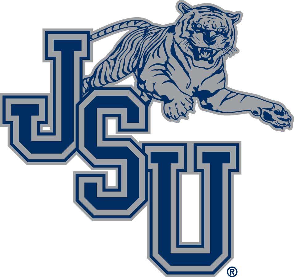 JSU Logo - Pin by PayScale on Public Colleges and Universities | Jackson state ...