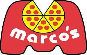 Marcos Logo - Marcos Pizza Logo