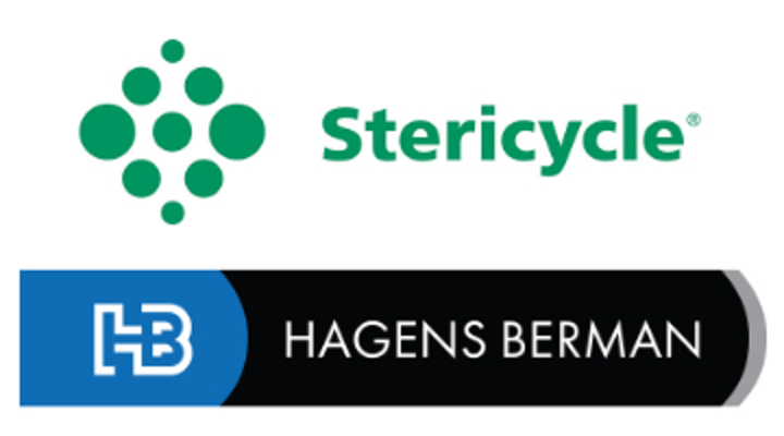 Stericycle Logo - Court certifies nationwide consumer class in Stericycle overpricing ...