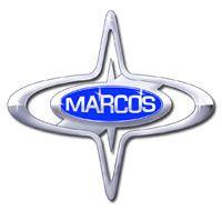 Marcos Logo - Marcos Engineering