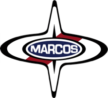 Marcos Logo - Events1