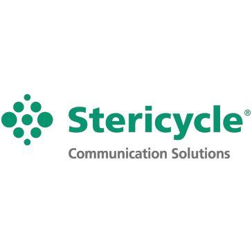 Stericycle Logo - Jobs & Vacancies at Stericycle - Jobspotting