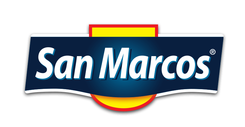 Marcos Logo - Empacadora San Marcos