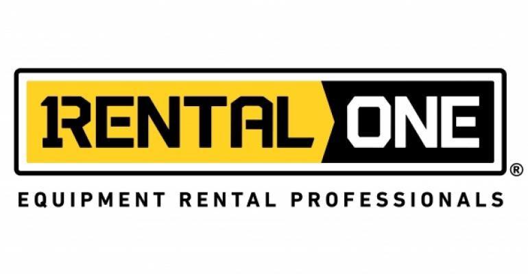 Marcos Logo - Rental One Launches New Logo, Opens San Marcos, Texas, Branch ...