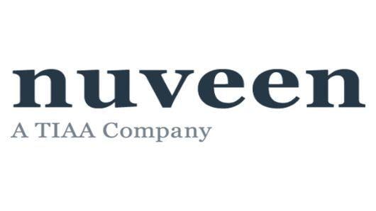 Nuveen Logo - Nuveen Delivering Alpha